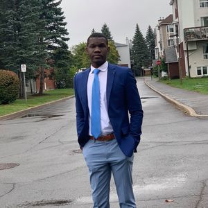 Meet your Posher, Harry